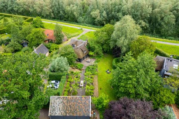 Woning Hoekeinde 46 Sleeuwijk