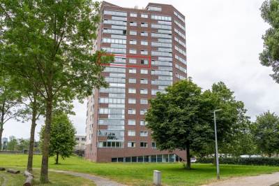 Woning Boomgaardweg 91 Almere