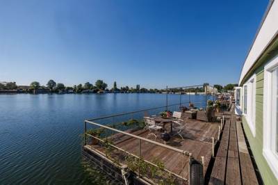 Woning Rosandepolder 1 Arnhem