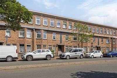 Woning Van Musschenbroekstraat 98 Den Haag