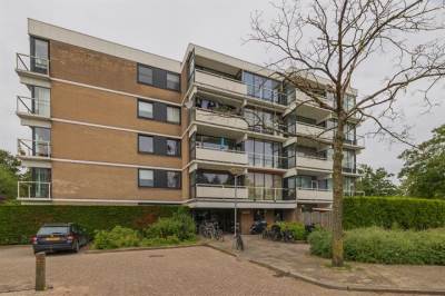 Woning Parnassiaveld 92 Duivendrecht