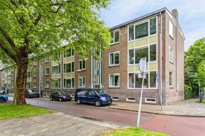 Woning Stadionlaan 141 Utrecht