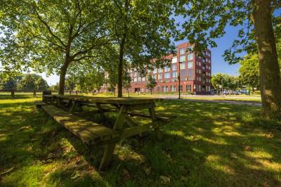 Woning Laan van Presikhaaf 45 Arnhem