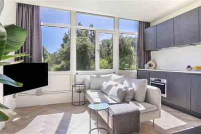 Woning Baden Powellweg 263B6 Amsterdam