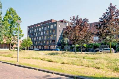 Woning Jan Steenstraat 58 Groningen