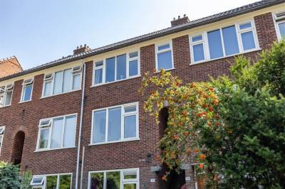 Woning Adriaan van Ostadestraat 187 Groningen