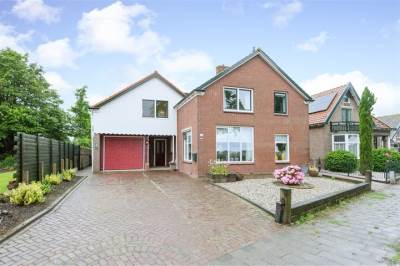 Woning Westerstraat 114 Sijbekarspel