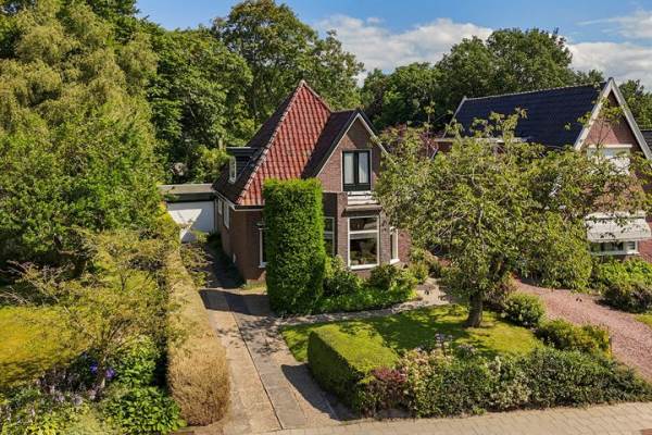 Woning Rinia van Nautaweg 84 Gytsjerk