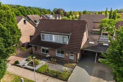 Woning Willem Alexanderlaan 103 Ruurlo