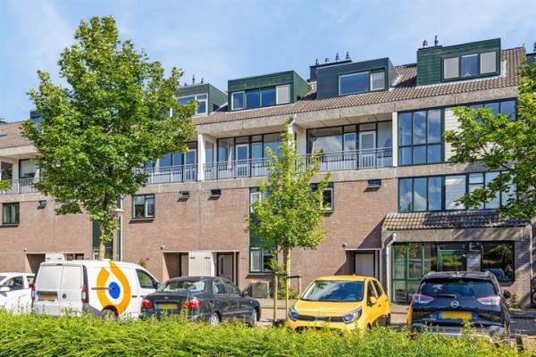Woning Fazantenkamp 643 Maarssen