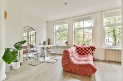 Woning Marnixstraat 2391 Amsterdam