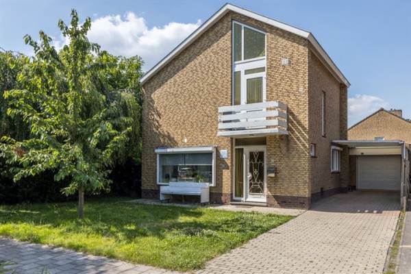 Woning Graetheidelaan 53 Urmond