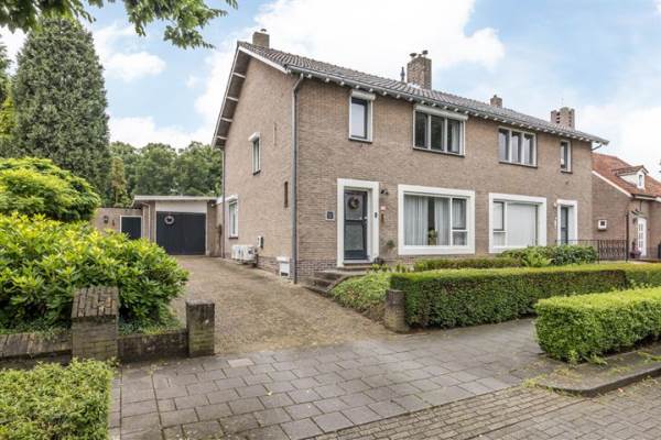 Woning Hommerterweg 161 Hoensbroek