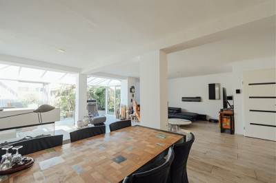 Woning Annette Versluys-Poelmanstraat 36 Spijkenisse