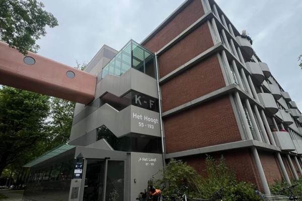 Woning Het Hoogt 149 Amsterdam