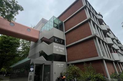 Woning Het Hoogt 149 Amsterdam