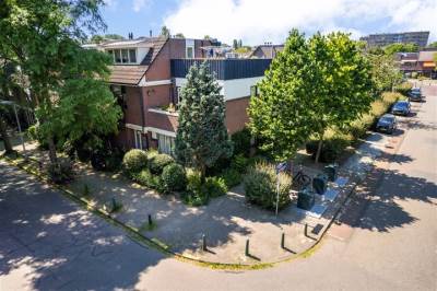 Woning Laan van de Mensenrechten 105 Den Haag