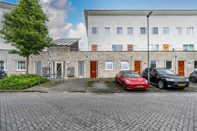 Woning Hebriden 177 Zoetermeer