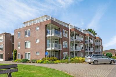Woning Bouwteheerd 24 Beerta