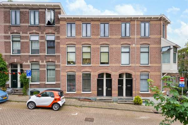Woning Noordpad 62 Arnhem