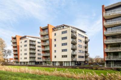 Woning Lobeliuslaan 224 Oegstgeest