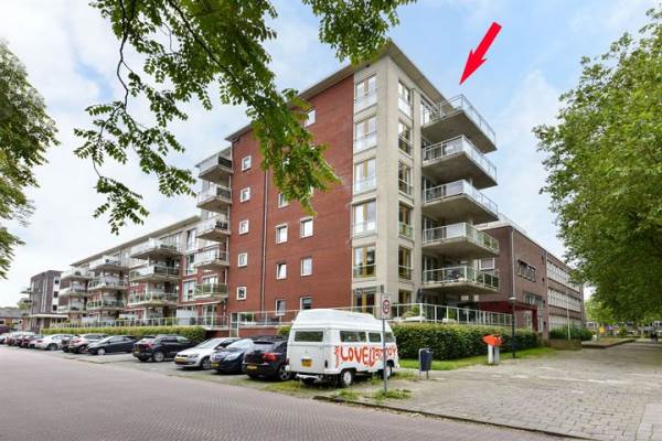 Woning Sint Laurentiusstraat 40 Hoorn (NH)