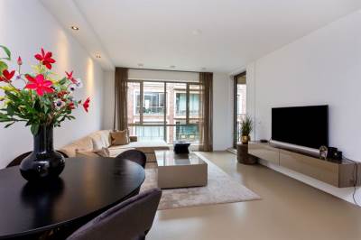 Woning Wenenpromenade 34 Utrecht