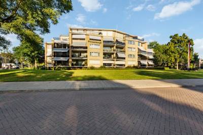 Woning Bernhardlaan 13 Oss