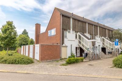 Woning Kanariesprenk 3 Vlissingen