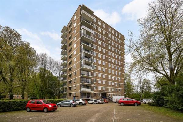 Woning Denenburg 115 Den Haag