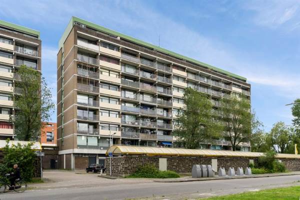 Woning Bagijnenwaard 190 Zoetermeer