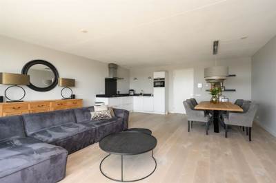 Woning Marktplein 148 's-Gravenzande