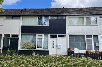 Woning Boszoom 19 Marknesse