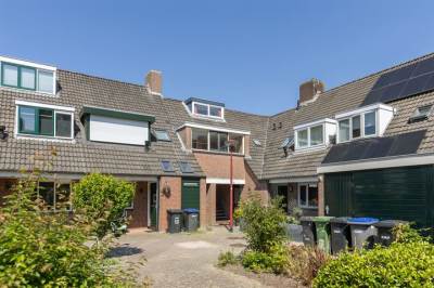 Woning Onyxdrift 12 Nieuwegein