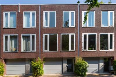 Woning D.L. Hudigstraat 78 Amsterdam