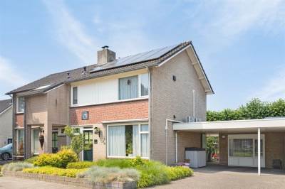 Woning Mira 22 Hapert