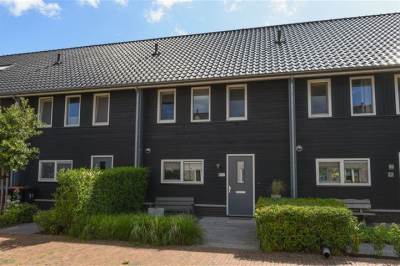Woning Oosterkamp 36 Voorthuizen