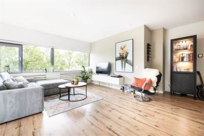 Woning Robert Kochlaan 532G Haarlem