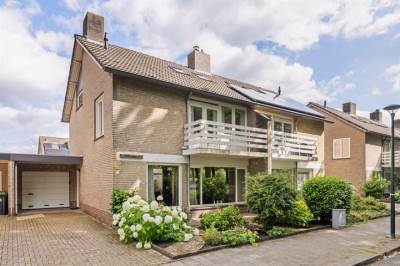 Woning Hendrik Verheeslaan 17 Boxtel