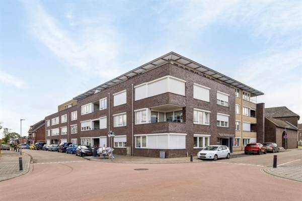 Woning Dorpstraat 30J Landgraaf