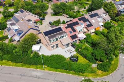 Woning Vogelzand 2238 Julianadorp