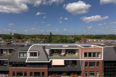 Woning Godelindeweg 1A35 Naarden