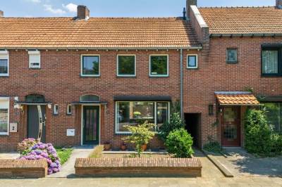 Woning Burgemeester Clercxstraat 3 Venlo