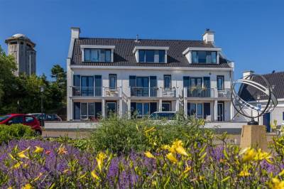 Woning Nieuwe Zeeweg 79 Noordwijk (ZH)