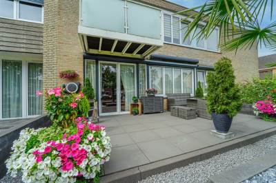 Woning Vinkenstraat 12B St. Willebrord