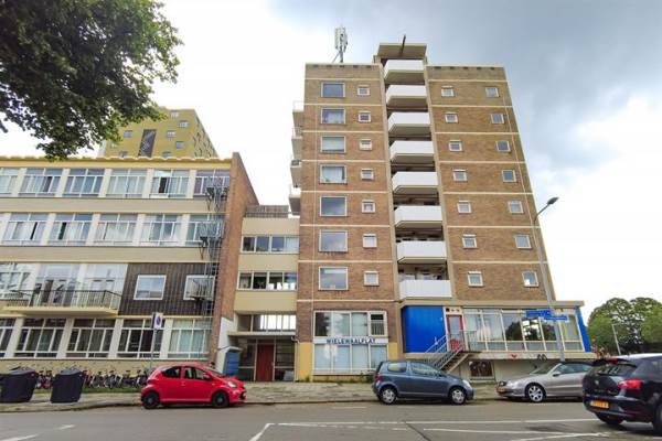 Woning Zaagmuldersweg 548 Groningen