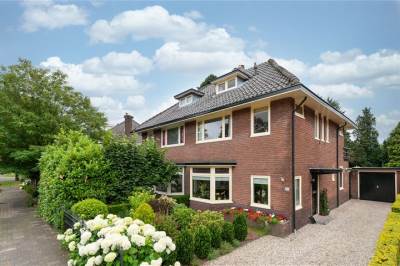 Woning Bergweg 106 Zeist