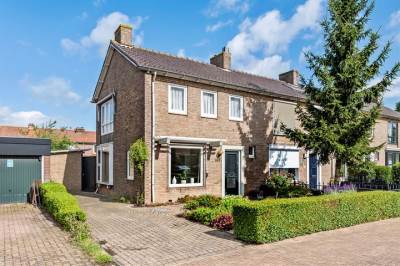 Woning Grotebrugse Grintweg 159 Tiel