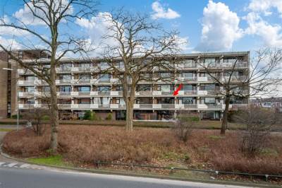Woning Eksterweg 36 Apeldoorn
