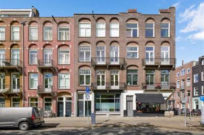Woning Nassaukade 1661 Amsterdam